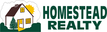 Homestead Logo