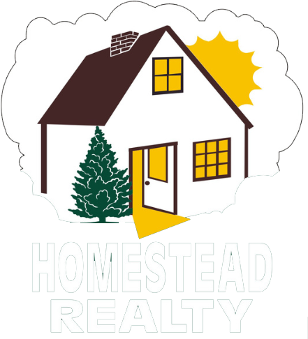 Homestead Reality Sign